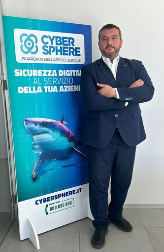 Cyber Sphere entra nel progetto del Politecnico di Milano sulla sicurezza informatica Cyber Sphere entra nel progetto del Politecnico di Milano sulla sicurezza informatica