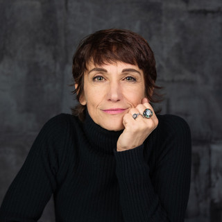 Lara Ponti, vicepresidente di Ponti