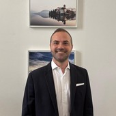 Asl Novara, Enrico Criscione è il nuovo responsabile del Servizio Prevenzione e Protezione Asl Novara, Enrico Criscione è il nuovo responsabile del Servizio Prevenzione e Protezione