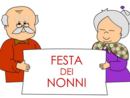 2 ottobre, festa dei nonni: auguri agli angeli custodi di tutte le famiglie