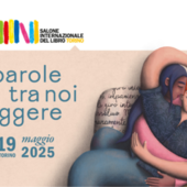 Anche Novara al Salone del libro 2025