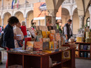 “Scarabocchi": a Novara l’ottava edizione del festival che unisce arte, pensiero e creatività “Scarabocchi": a Novara l’ottava edizione del festival che unisce arte, pensiero e creatività