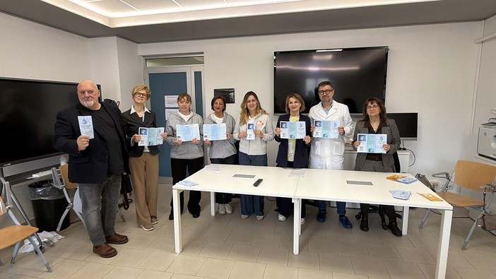 Nasce “H2NeoN”, il progetto in acqua per sostenere i bambini nati pretermine e le loro famiglie