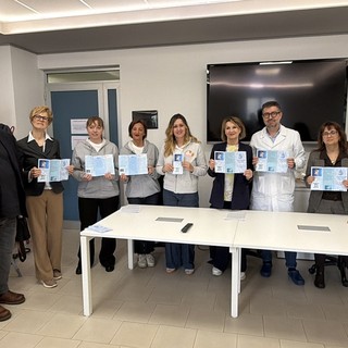 Nasce “H2NeoN”, il progetto in acqua per sostenere i bambini nati pretermine e le loro famiglie
