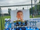 L’a.c. “Idoli” vincitrice della ventesima edizione del memorial calcistico “Claudio Fenderico”