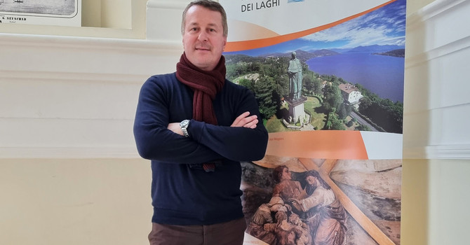 Stagione invernale, primi segnali incoraggianti: “Bilancio positivo per laghi e montagne” Stagione invernale, primi segnali incoraggianti: “Bilancio positivo per laghi e montagne”