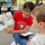 Donati libri in simboli  Comunicazione Aumentativa e Alternativa  al servizio di neuropsichiatria infantile dell’Ospedale Maggiore