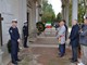 Giornata di commemorazione a Borgomanero Giornata di commemorazione a Borgomanero