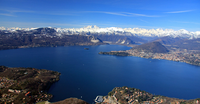 Immagine fornita da Autorità Distrettuale del Fiume Po-Ministero dell’Ambiente e della Sicurezza Energetica