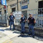 Arona, perde la borsa durante il viaggio: la Polizia di Stato la ritrova e gliela restituisce Arona, perde la borsa durante il viaggio: la Polizia di Stato la ritrova e gliela restituisce