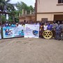 Il Rotary Novara San Gaudenzio ha sostenuto un progetto benefico nello stato africano del Benin da 31.700 dollari