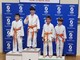Randory Day a Leini: giovani judoka novaresi protagonisti FOTO