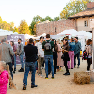 Fiorissimo torna al Castello: tre giorni tra natura, cultura e bellezza