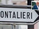 Cgil Novara Vco, frontalieri: prima storica manifestazione nazionale contro la nuova tassa di Lega e Fdi