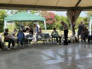 Al via la “Festa d’Estate” dedicata agli anziani FOTO