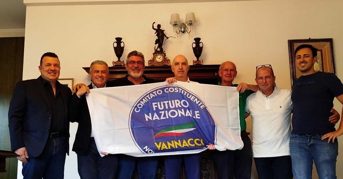 Futuro Nazionale verso l’Assemblea Costituente: Novara sarà rappresentata da 21 delegati
