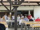 Ad agosto torna la festa d'estate dedicata agli anziani Ad agosto torna la festa d'estate dedicata agli anziani