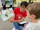 Donati libri in simboli  Comunicazione Aumentativa e Alternativa  al servizio di neuropsichiatria infantile dell’Ospedale Maggiore