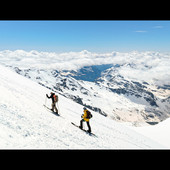 Ritorno al Breithorn: al Teatro Rosmini una serata tra montagne, emozioni e musica Ritorno al Breithorn: al Teatro Rosmini una serata tra montagne, emozioni e musica