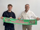 Nuovo colpo per la NovaRomentin: preso Daniele Favale