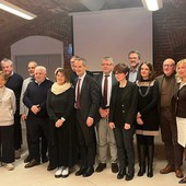 Piemonte Nord Orientale, completate le prime fasi dell’Officina Trasfusionale