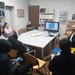 Primo incontro tra Consulte Giovanili nell’Alto Novarese e Cusio