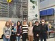 Una delegazione di Dirigenti delle Asl del Quadrante in visita al magazzino dei farmaci di Reggio Emilia