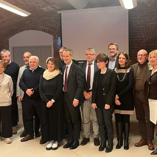 Piemonte Nord Orientale, completate le prime fasi dell’Officina Trasfusionale