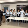 Nasce “H2NeoN”, il progetto in acqua per sostenere i bambini nati pretermine e le loro famiglie
