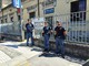 Arona, perde la borsa durante il viaggio: la Polizia di Stato la ritrova e gliela restituisce