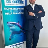 Cyber Sphere entra nel progetto del Politecnico di Milano sulla sicurezza informatica Cyber Sphere entra nel progetto del Politecnico di Milano sulla sicurezza informatica