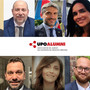 Upo Alumni, Stefano Romano è il nuovo presidente