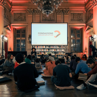 Fondazione Circolo dei lettori, un avviso di selezione per la nomina del direttore
