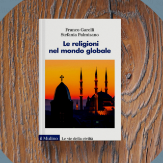 Novara, al Castello Sforzesco la presentazione di “Le religioni nel mondo globale”