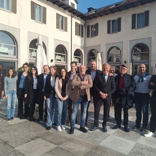 Cusio 2030: i primi risultati del progetto per la biodiversità del Lago d’Orta