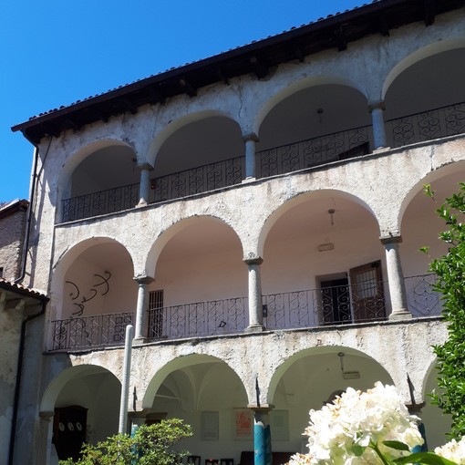 Giornate Fai d'Autunno, i tesori del novarese aprono le porte ai visitatori Giornate Fai d'Autunno, i tesori del novarese aprono le porte ai visitatori