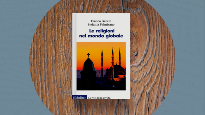 Novara, al Castello Sforzesco la presentazione di “Le religioni nel mondo globale”