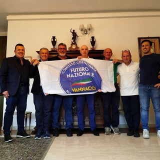 Futuro Nazionale verso l’Assemblea Costituente: Novara sarà rappresentata da 21 delegati