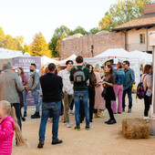 Fiorissimo torna al Castello: tre giorni tra natura, cultura e bellezza Fiorissimo torna al Castello: tre giorni tra natura, cultura e bellezza