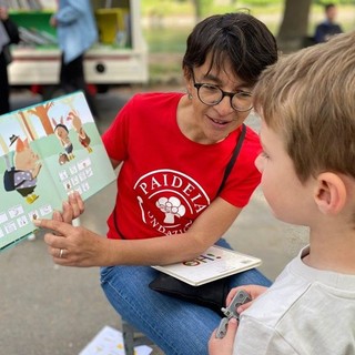 Donati libri in simboli  Comunicazione Aumentativa e Alternativa  al servizio di neuropsichiatria infantile dell’Ospedale Maggiore