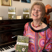 Francesca Sivori presenta “La scelta di Mimì” ad Arona: firmacopie e incontro con l’autrice
