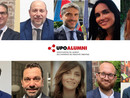 Upo Alumni, Stefano Romano è il nuovo presidente