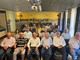 I GAL piemontesi incontrano l’assessore regionale alla Montagna I GAL piemontesi incontrano l’assessore regionale alla Montagna