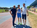 Atletica paralimpica protagonista a Borgomanero: successo per la Coppa Italia Lanci