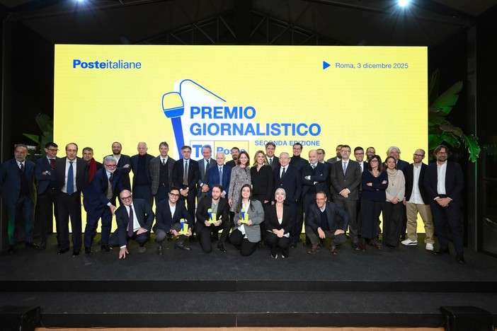 Premio Tg Poste, al via la terza edizione: candidature aperte fino al 30 giugno