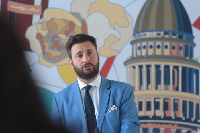 Dal 2026 via al Cup con intelligenza artificiale Dal 2026 via al Cup con intelligenza artificiale