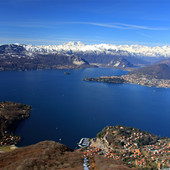 Immagine fornita da Autorità Distrettuale del Fiume Po-Ministero dell’Ambiente e della Sicurezza Energetica