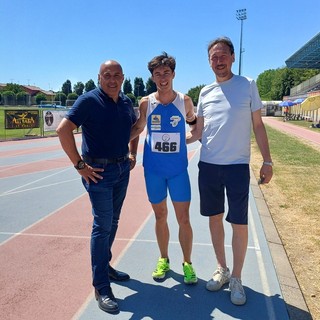 Atletica paralimpica protagonista a Borgomanero: successo per la Coppa Italia Lanci