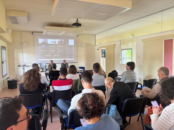 Risicoltura e acqua nel Po: al via la sperimentazione per una gestione più efficiente