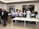 Nasce “H2NeoN”, il progetto in acqua per sostenere i bambini nati pretermine e le loro famiglie
